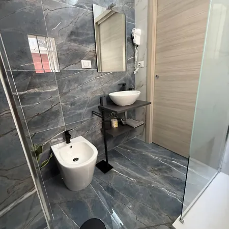 Apartment Nausica17 Naxos Bay