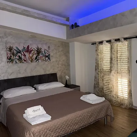 Apartment Nausica17 Naxos Bay *